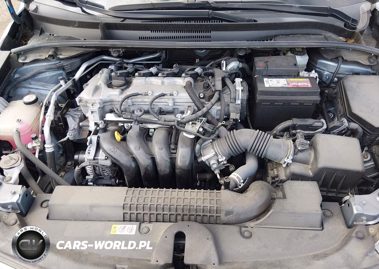 2022 Toyota Corolla Le VIN:JTDEPMAE9N3001639 - 10