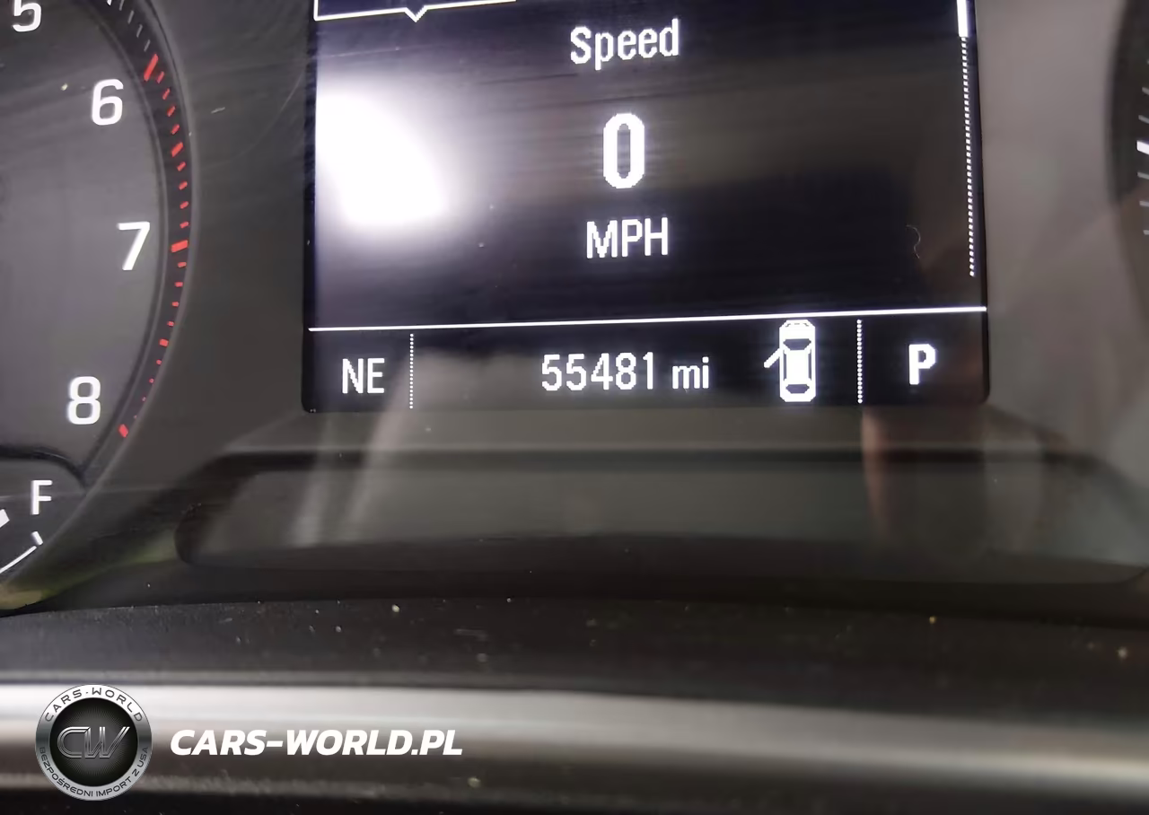 2023 Chevrolet Trailblazer Fwd Ls VIN:KL79MMS27PB156808 - 15