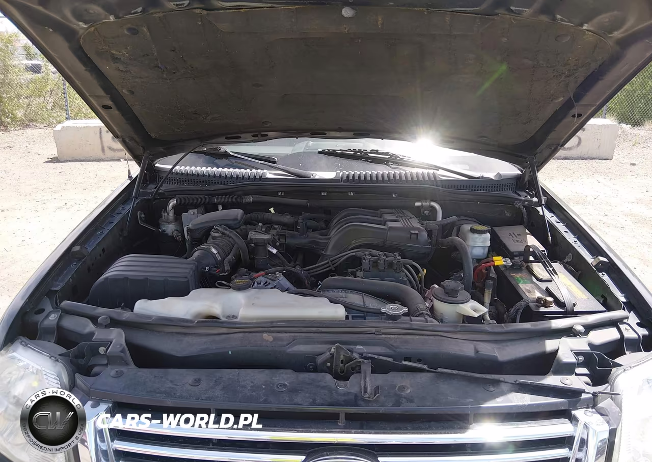 2010 Ford Explorer Xlt VIN:1FMEU7DE7AUB03608 - 10