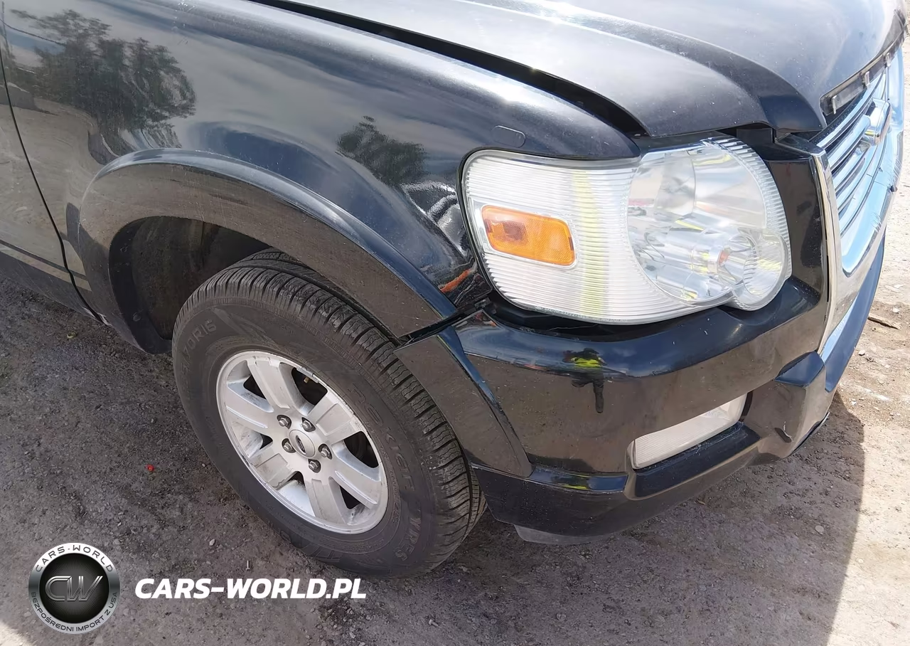 2010 Ford Explorer Xlt VIN:1FMEU7DE7AUB03608 - 12