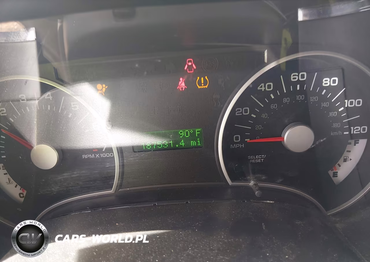 2010 Ford Explorer Xlt VIN:1FMEU7DE7AUB03608 - 7