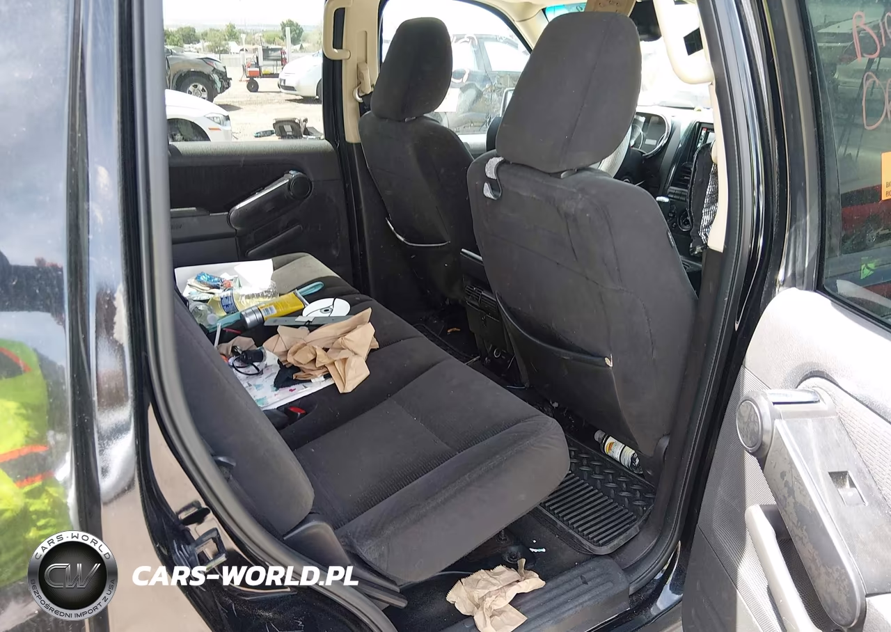 2010 Ford Explorer Xlt VIN:1FMEU7DE7AUB03608 - 8