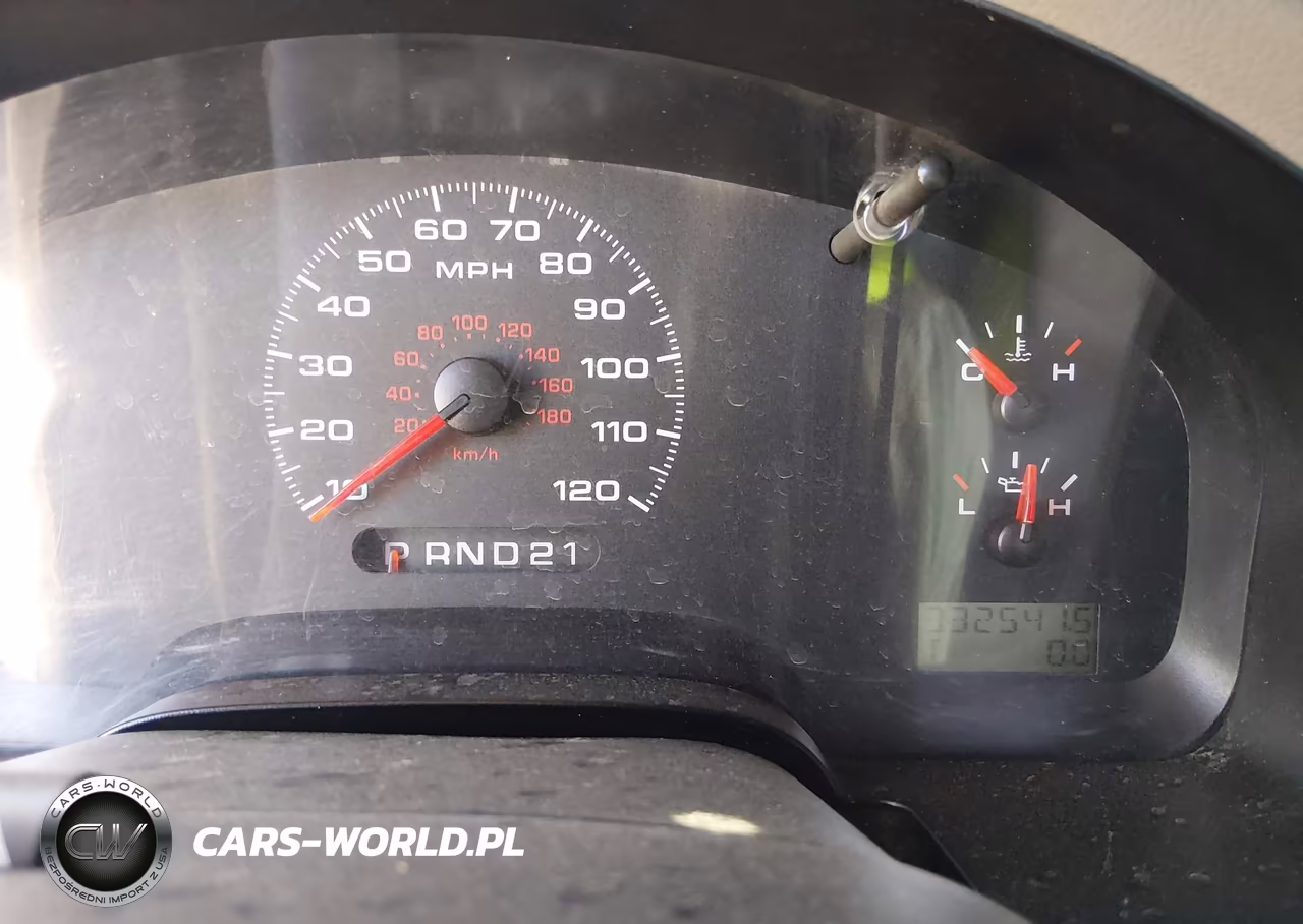 2007 Ford F-150 Fx4-Stx-Xl-Xlt VIN:1FTRX14W97FA81062 - 7