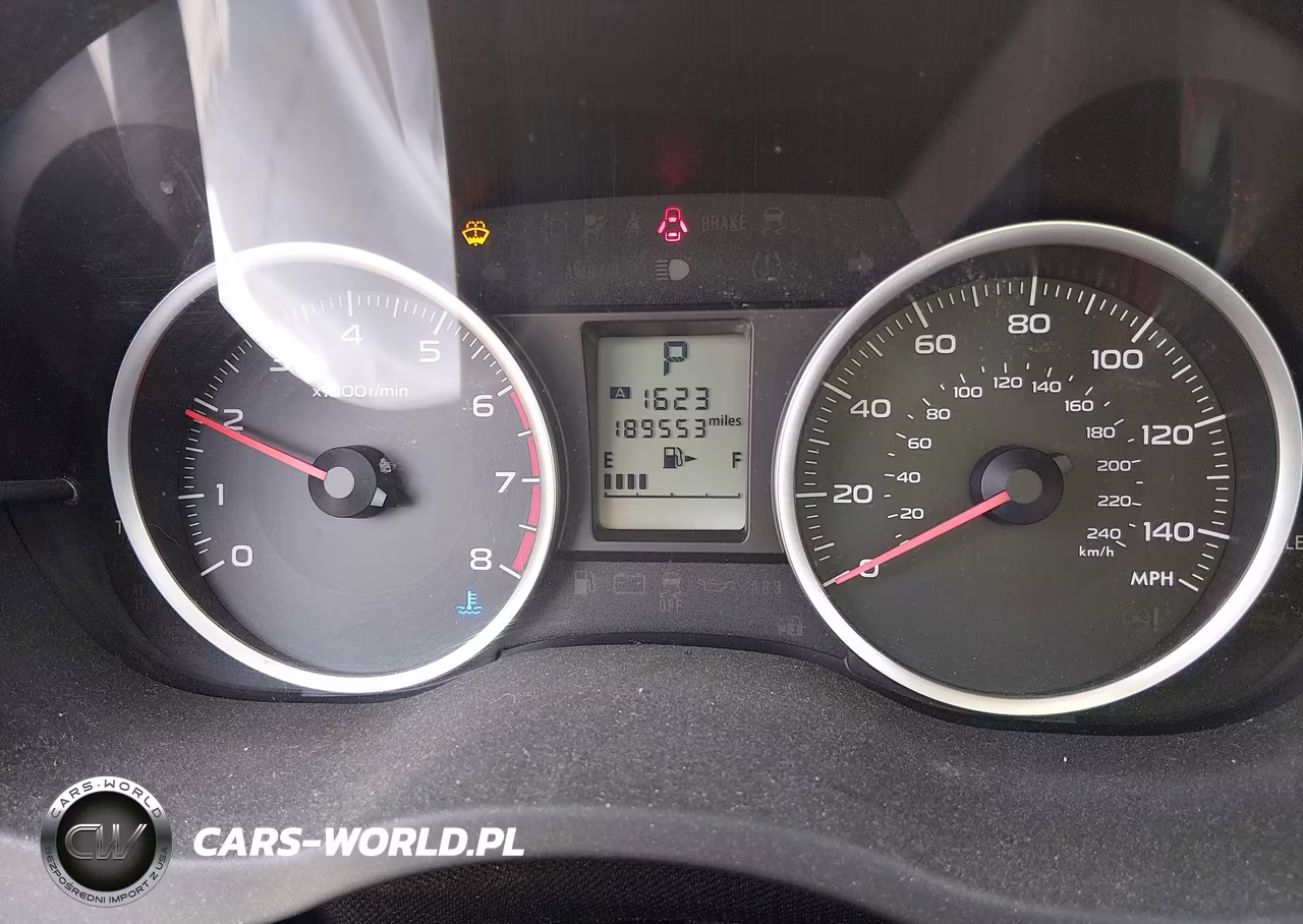 2015 Subaru Forester 2.5I Premium VIN:JF2SJADC8FH497102 - 7