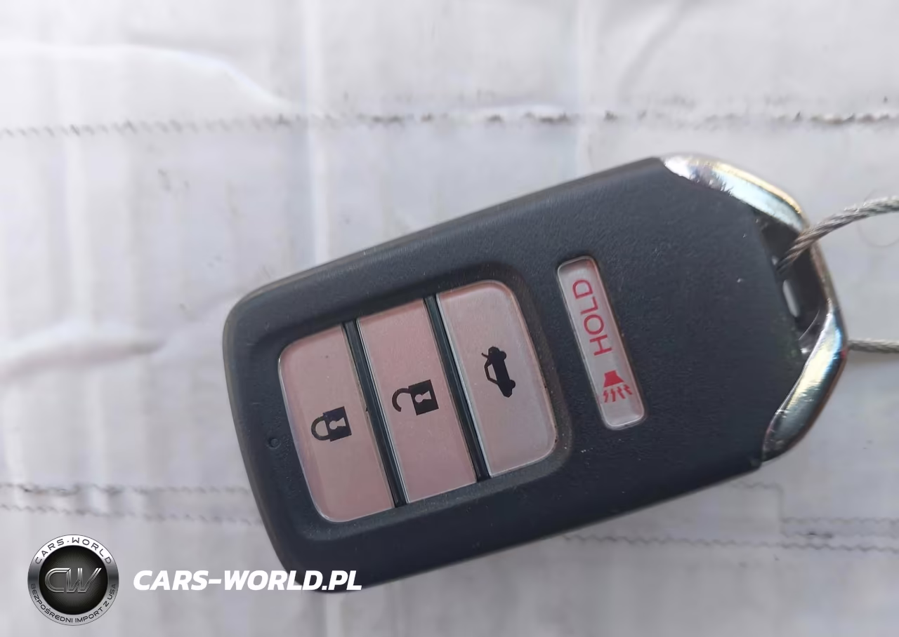 2014 Honda Accord Ex-L VIN:1HGCR2F85EA051444 - 11