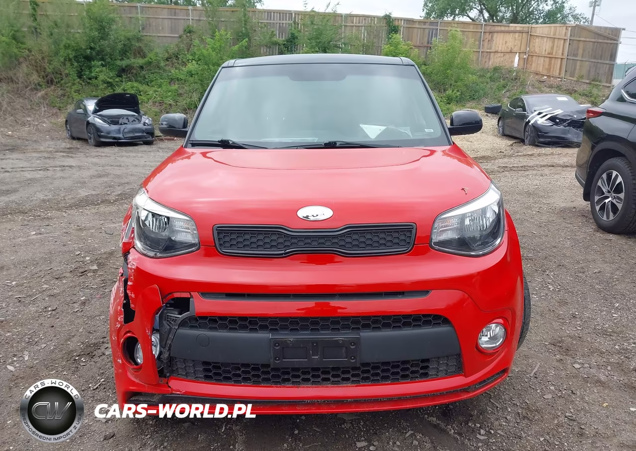 2019 Kia Soul + VIN:KNDJP3A53K7680644 - 12