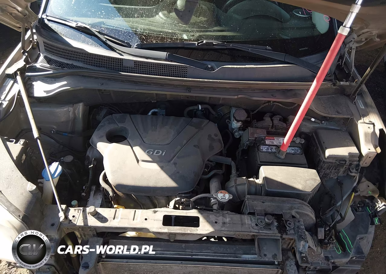 2014 Kia Soul VIN:KNDJN2A22E7111147 - 10
