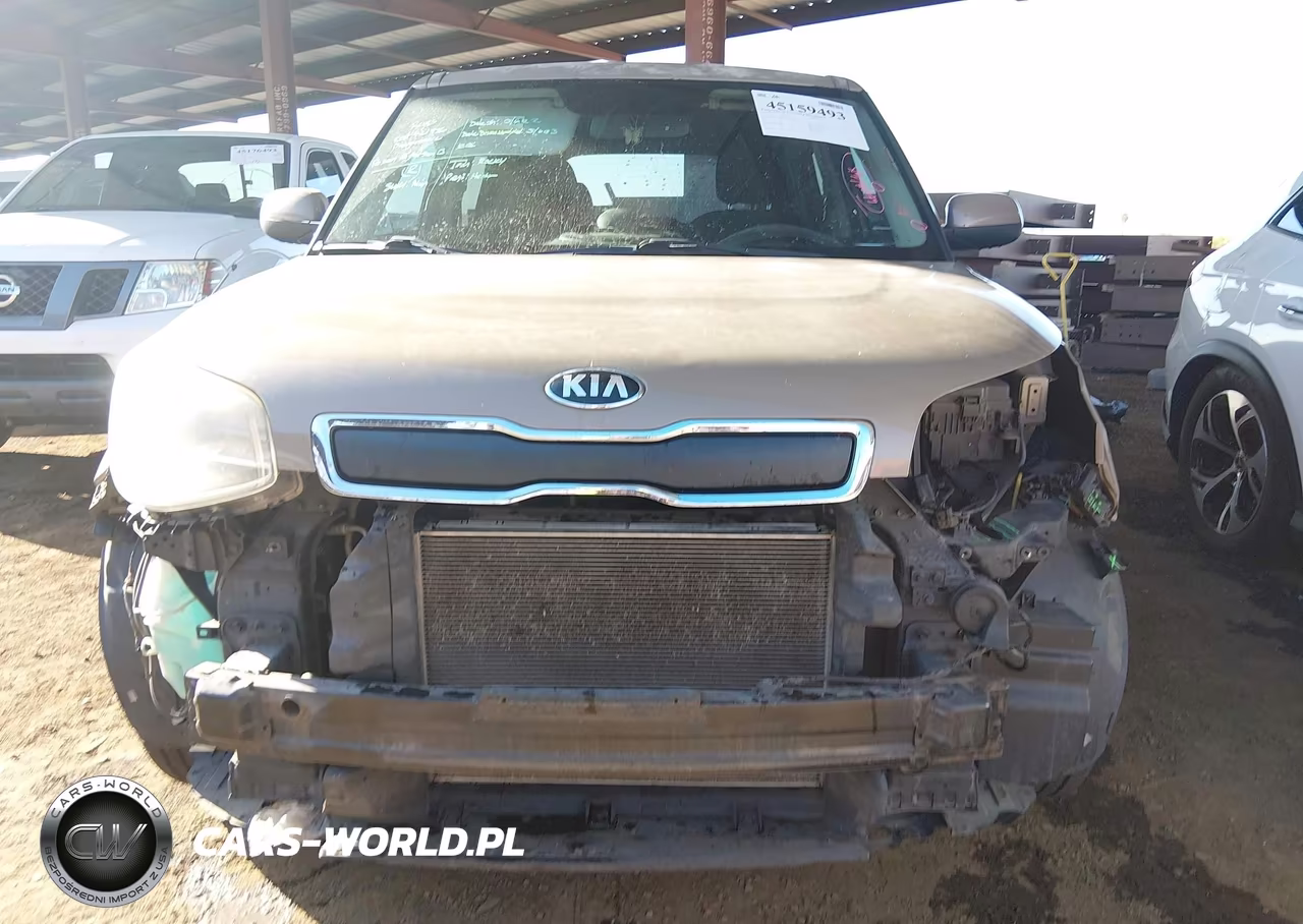 2014 Kia Soul VIN:KNDJN2A22E7111147 - 13