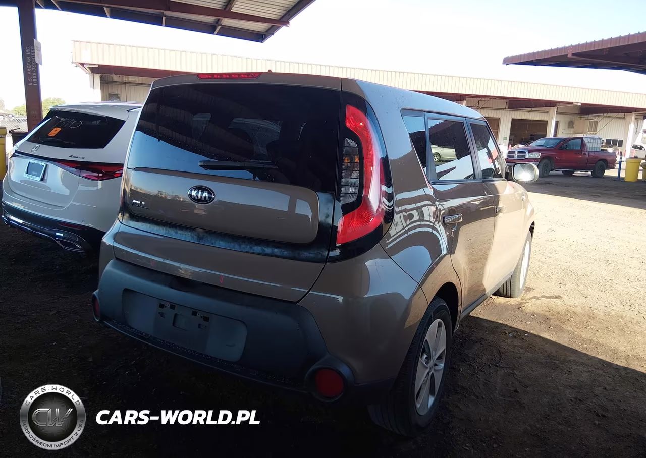 2014 Kia Soul VIN:KNDJN2A22E7111147 - 4