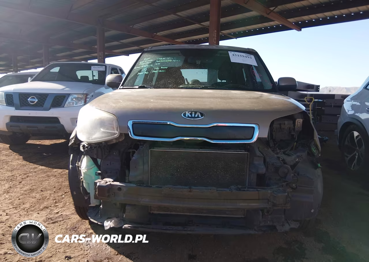 2014 Kia Soul VIN:KNDJN2A22E7111147 - 6