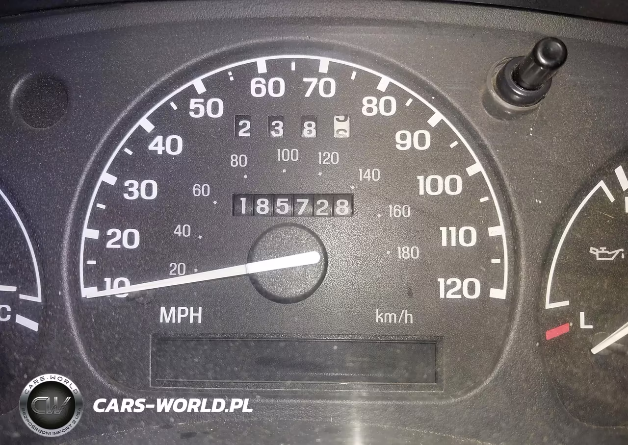 1997 Ford Ranger Splash-Xl-Xlt VIN:1FTCR10A5VPA54703 - 15