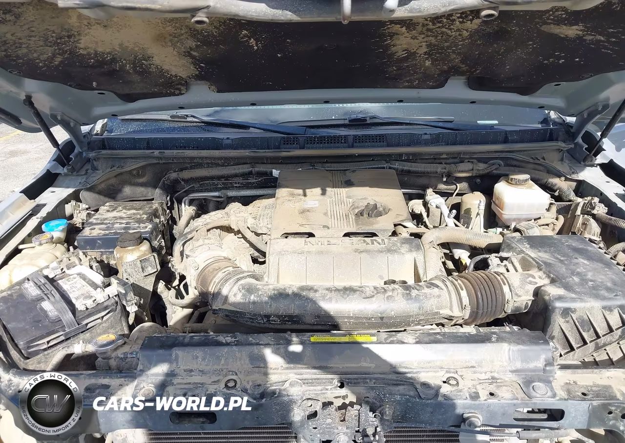 2022 Nissan Frontier Pro-4X 4X4 VIN:1N6ED1EK4NN648183 - 10