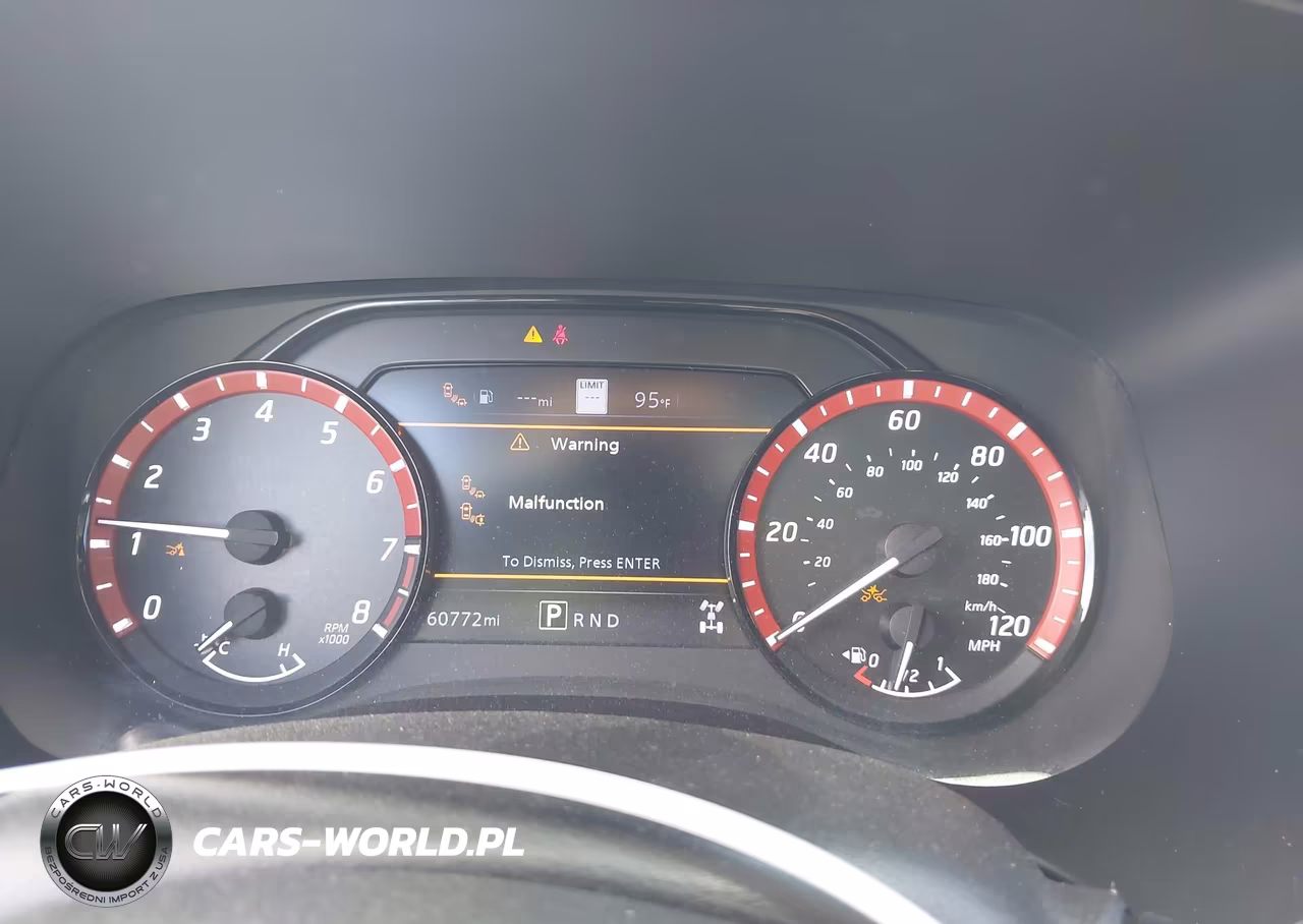 2022 Nissan Frontier Pro-4X 4X4 VIN:1N6ED1EK4NN648183 - 7