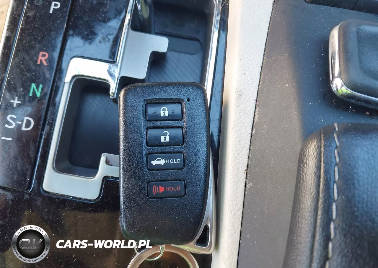 2015 Lexus Es 350 VIN:JTHBK1GG8F2205783 - 11