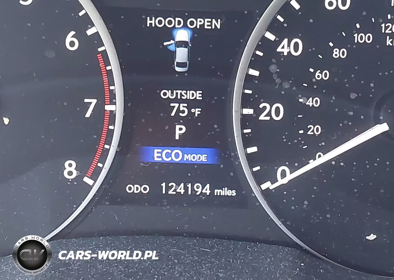 2015 Lexus Es 350 VIN:JTHBK1GG8F2205783 - 15