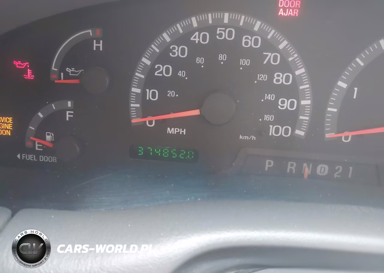 2004 Ford F-150 Heritage Xl-Xlt VIN:2FTRX17W74CA14947 - 16
