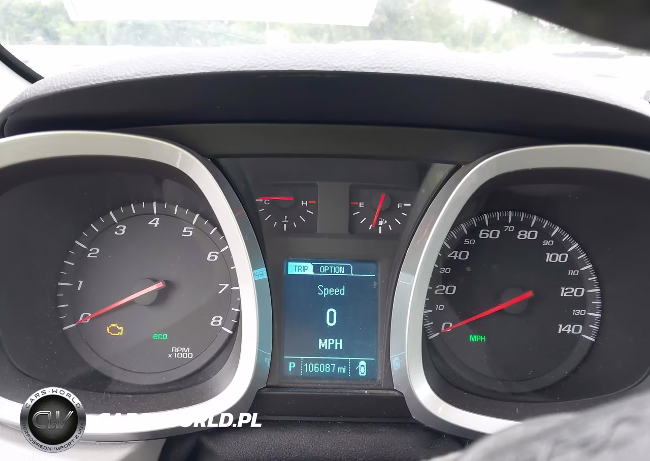2016 Chevrolet Equinox Ltz VIN:2GNALDEK2G6251088 - 7
