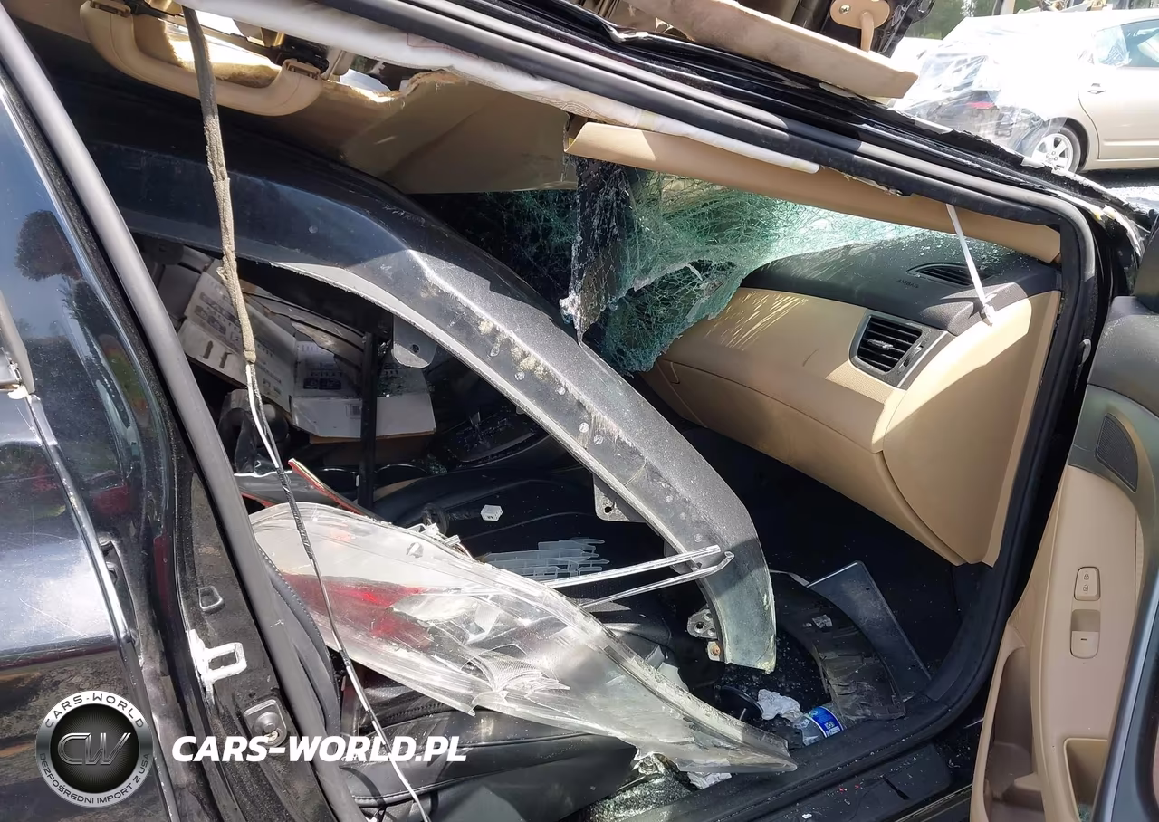 HYUNDAI ELANTRA GL VIN:KMHDH4AE3DU955901 - 11