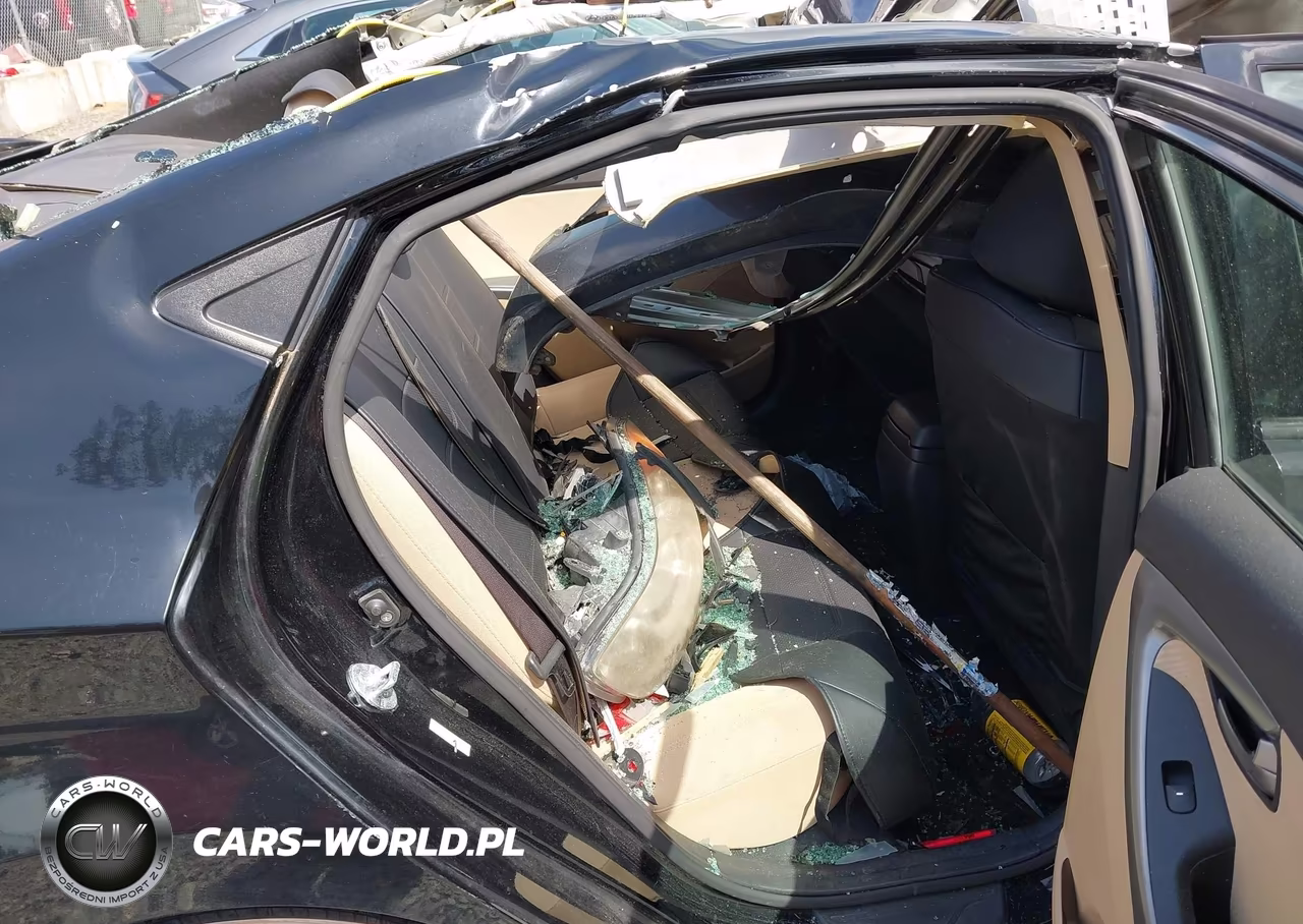 HYUNDAI ELANTRA GL VIN:KMHDH4AE3DU955901 - 12