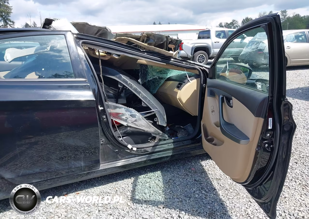HYUNDAI ELANTRA GL VIN:KMHDH4AE3DU955901 - 5