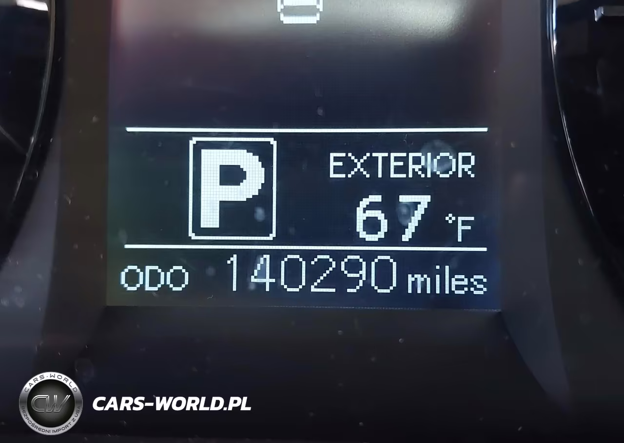 2015 Toyota Sienna Le 8 Passenger VIN:5TDKK3DC2FS580835 - 15