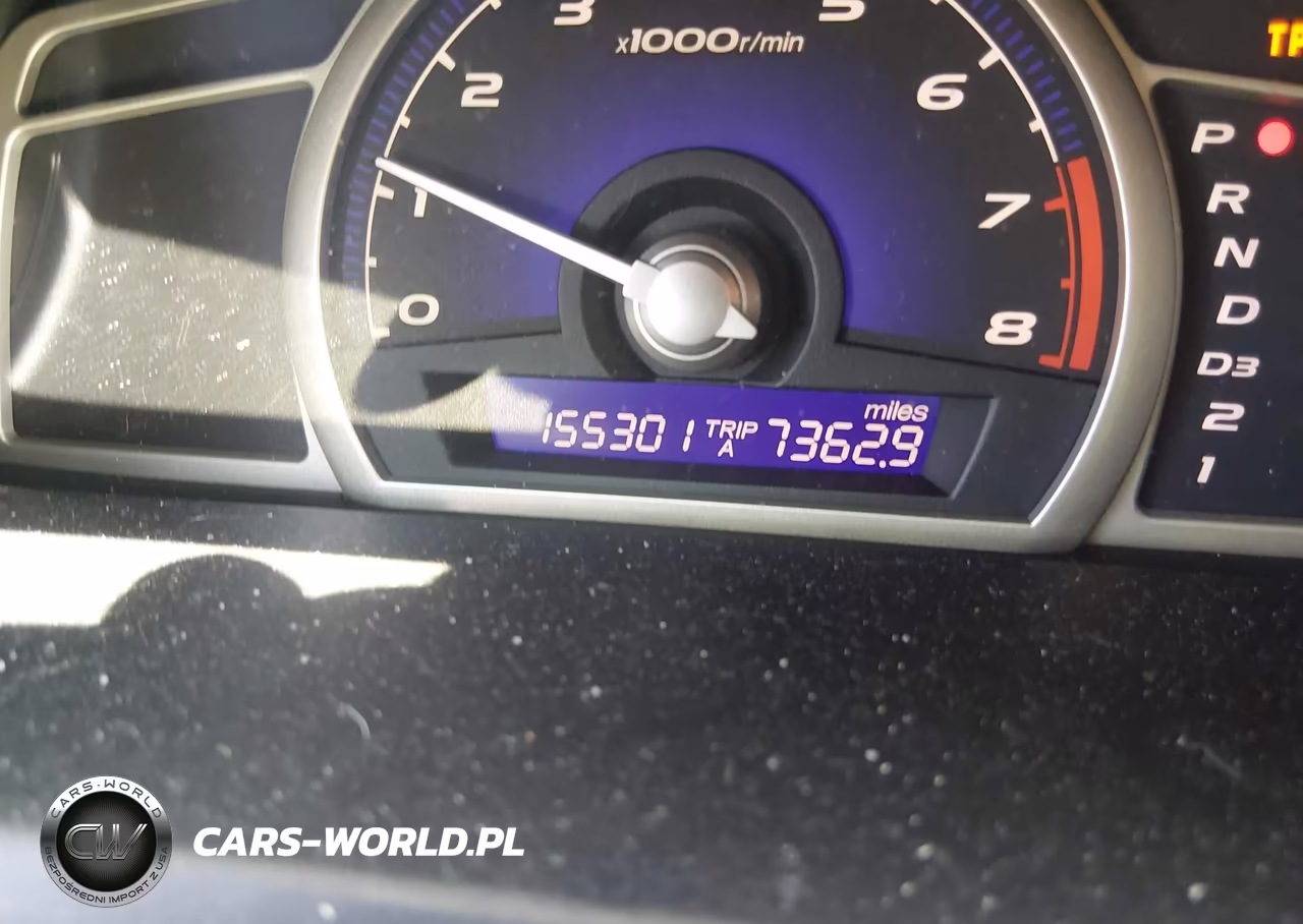 2011 Honda Civic Lx VIN:2HGFA1F50BH532686 - 15