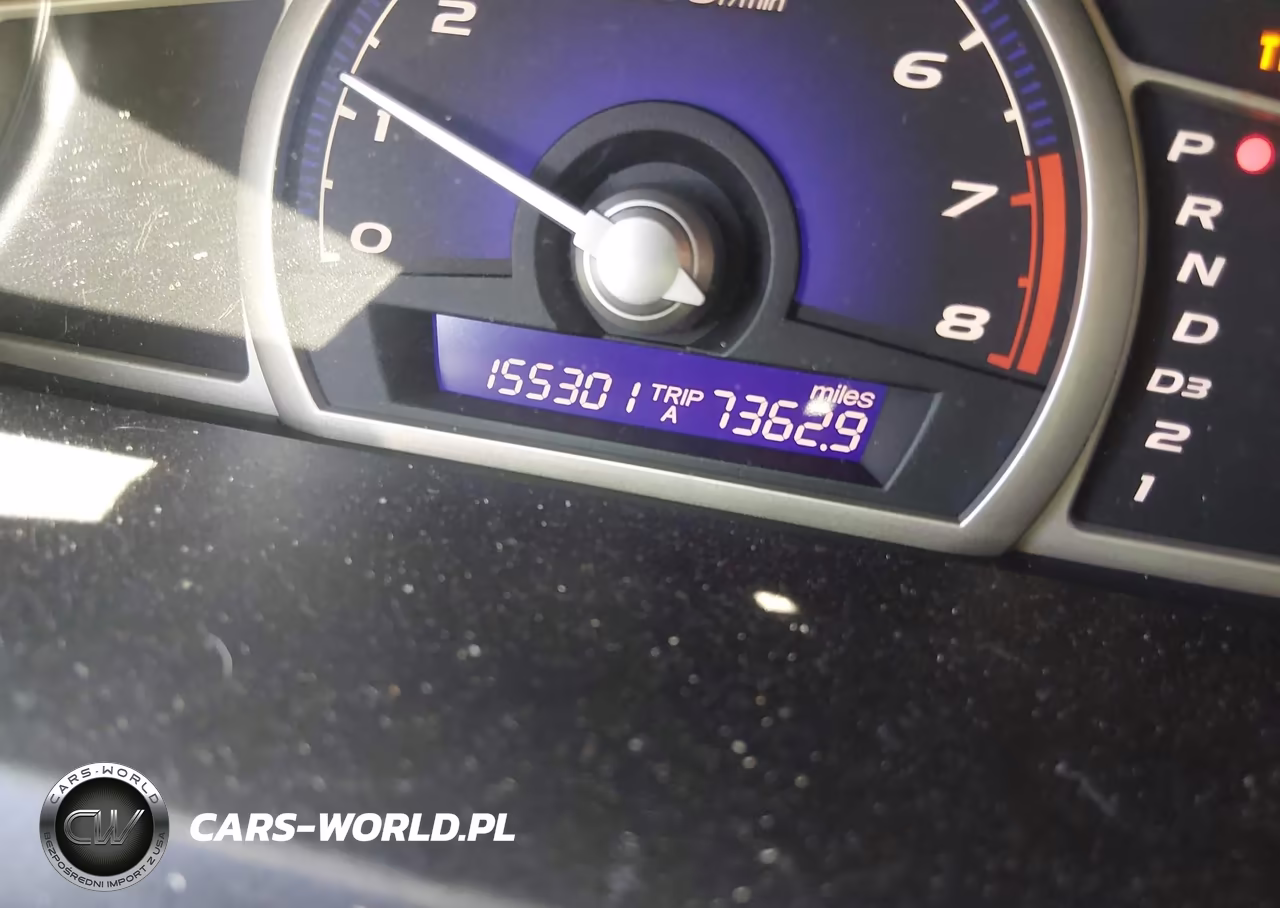 2011 Honda Civic Lx VIN:2HGFA1F50BH532686 - 7