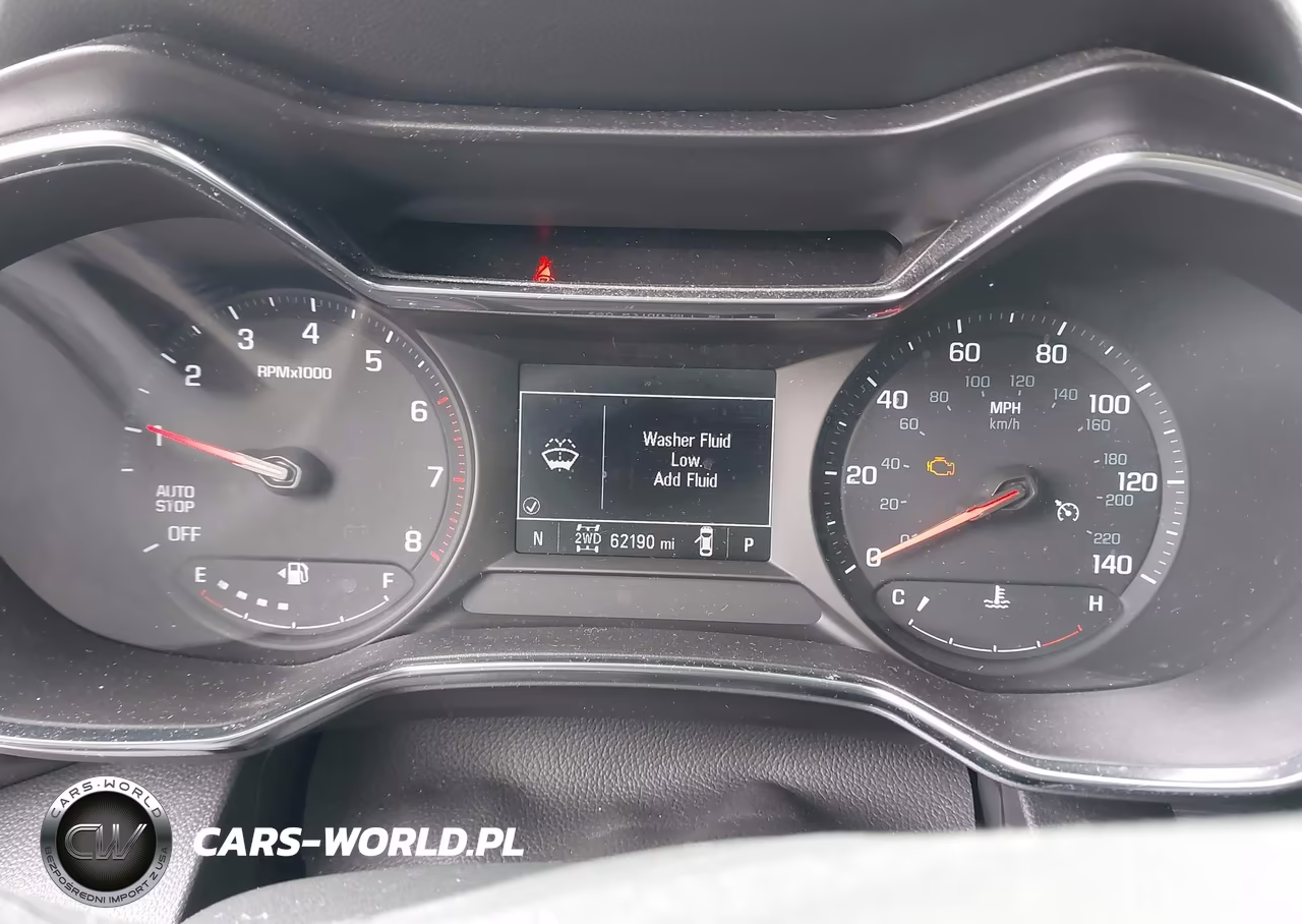 2021 Chevrolet Trailblazer Awd Lt VIN:KL79MRSL3MB040443 - 7