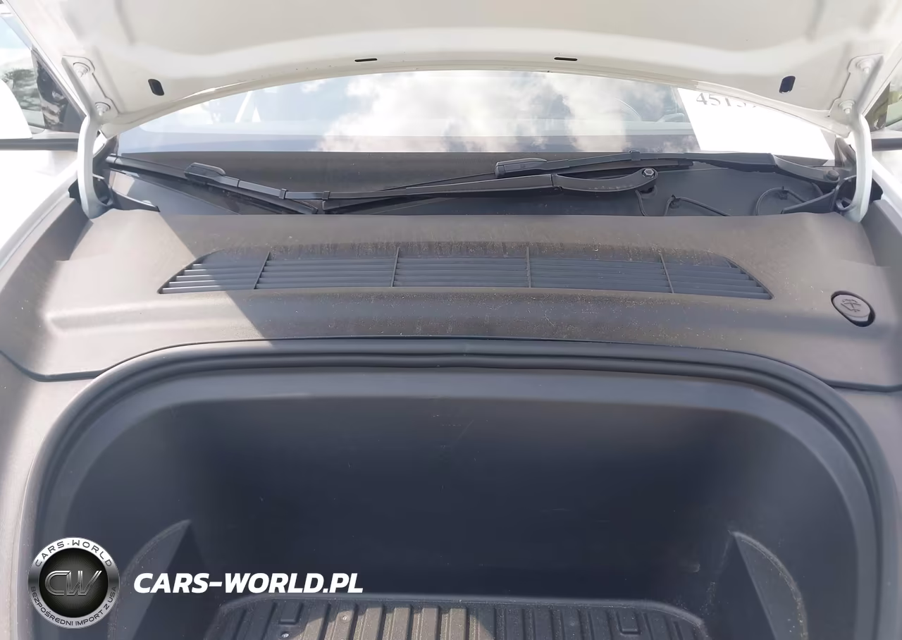 2022 Tesla Model Y Long Range Dual Motor All-Wheel Drive VIN:7SAYGDEE5NA009523 - 10