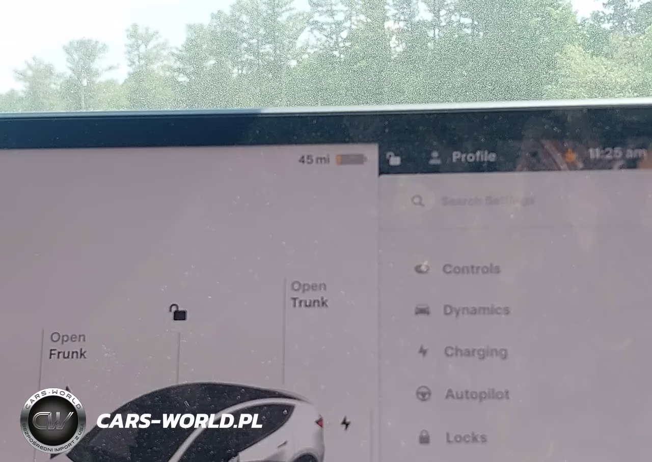 2022 Tesla Model Y Long Range Dual Motor All-Wheel Drive VIN:7SAYGDEE5NA009523 - 17