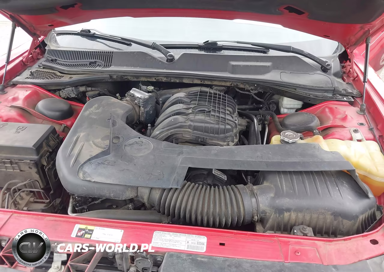 2013 Dodge Challenger Sxt Plus VIN:2C3CDYAG9DH619892 - 10