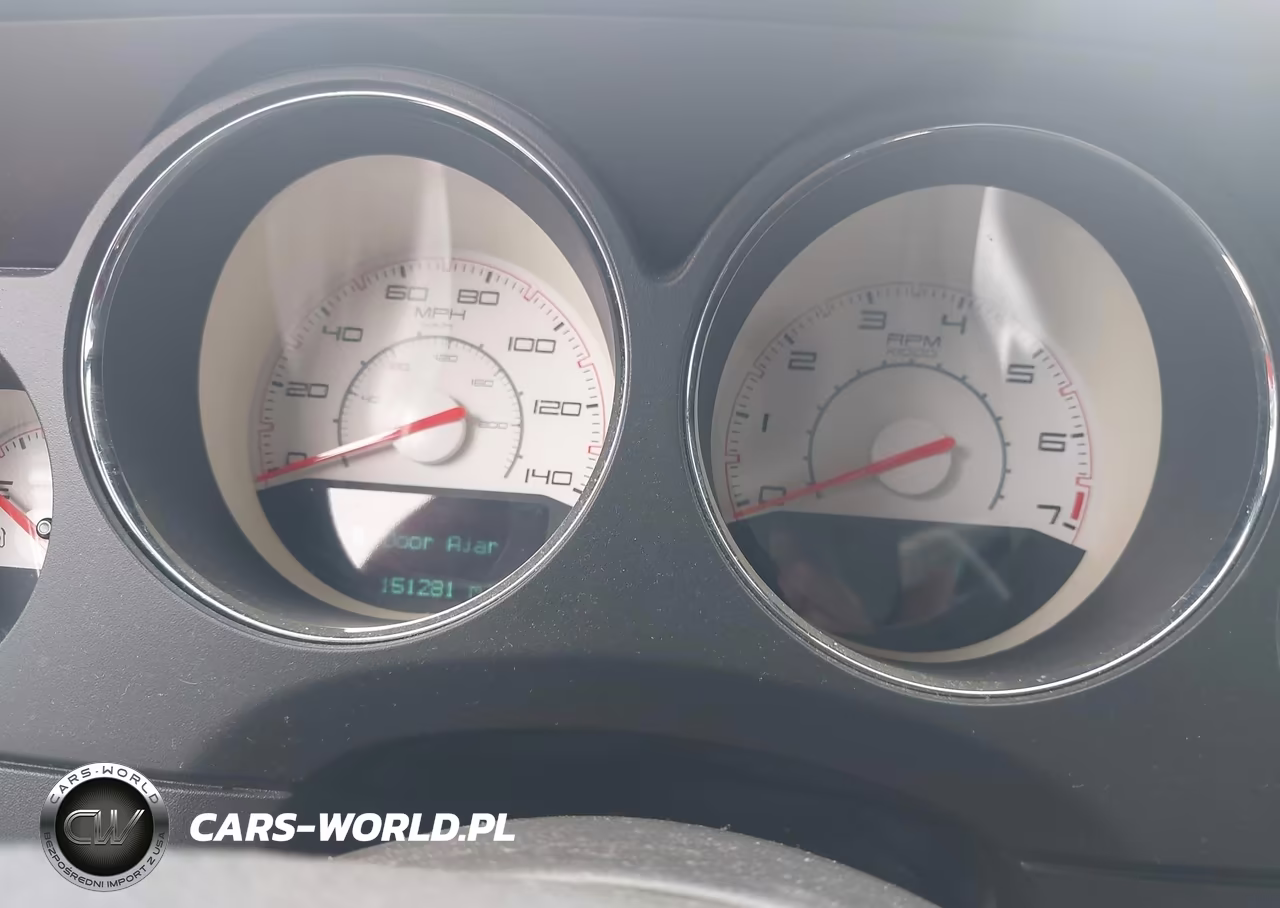 2013 Dodge Challenger Sxt Plus VIN:2C3CDYAG9DH619892 - 15