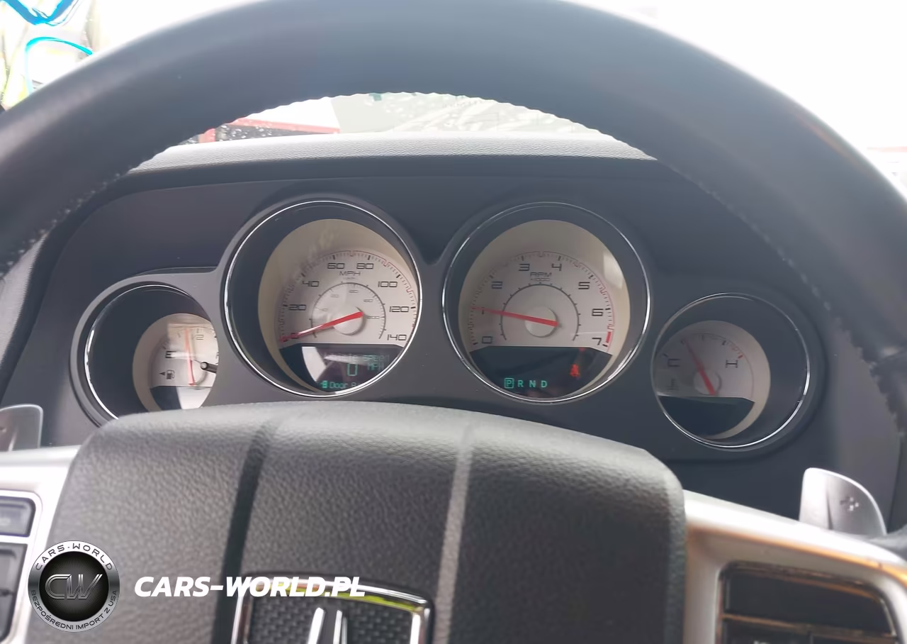 2013 Dodge Challenger Sxt Plus VIN:2C3CDYAG9DH619892 - 7