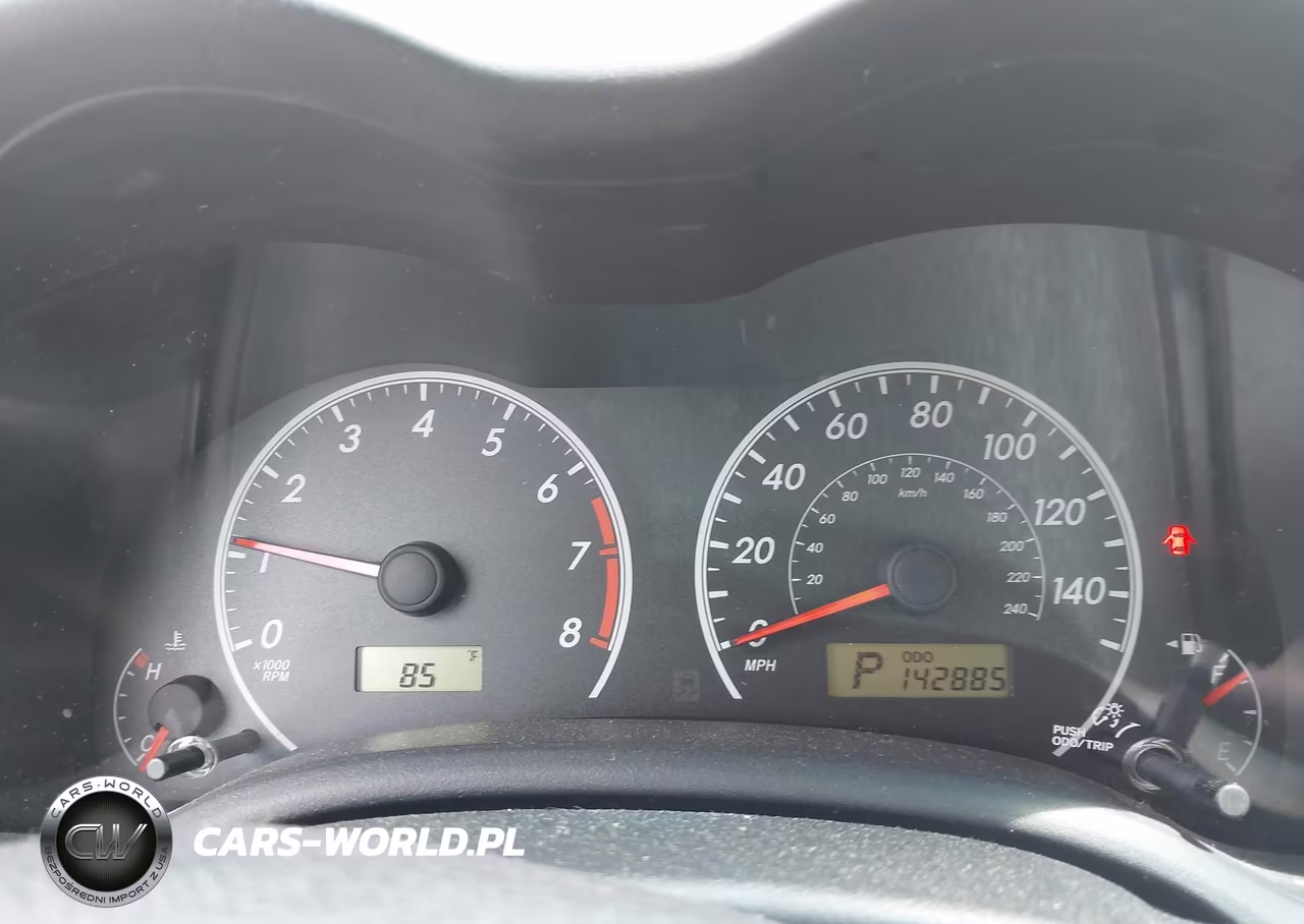 2013 Toyota Corolla Le VIN:5YFBU4EE4DP221587 - 7