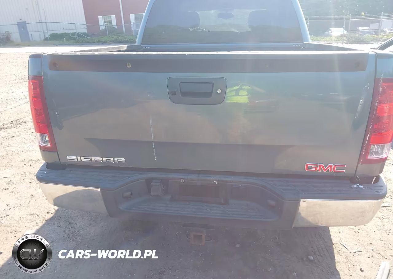2013 GMC Sierra 1500 Sl VIN:3GTP2UEAXDG211970 - 16