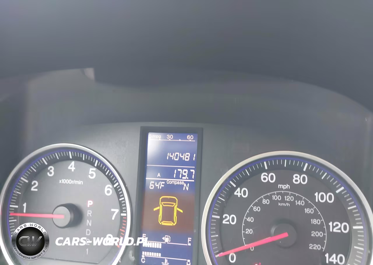 2011 Honda Cr-V Ex VIN:JHLRE4H52BC026474 - 15