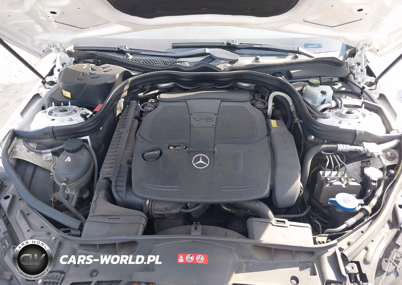 2014 Mercedes-Benz E 350 4Matic VIN:WDDHF8JB3EA895748 - 10