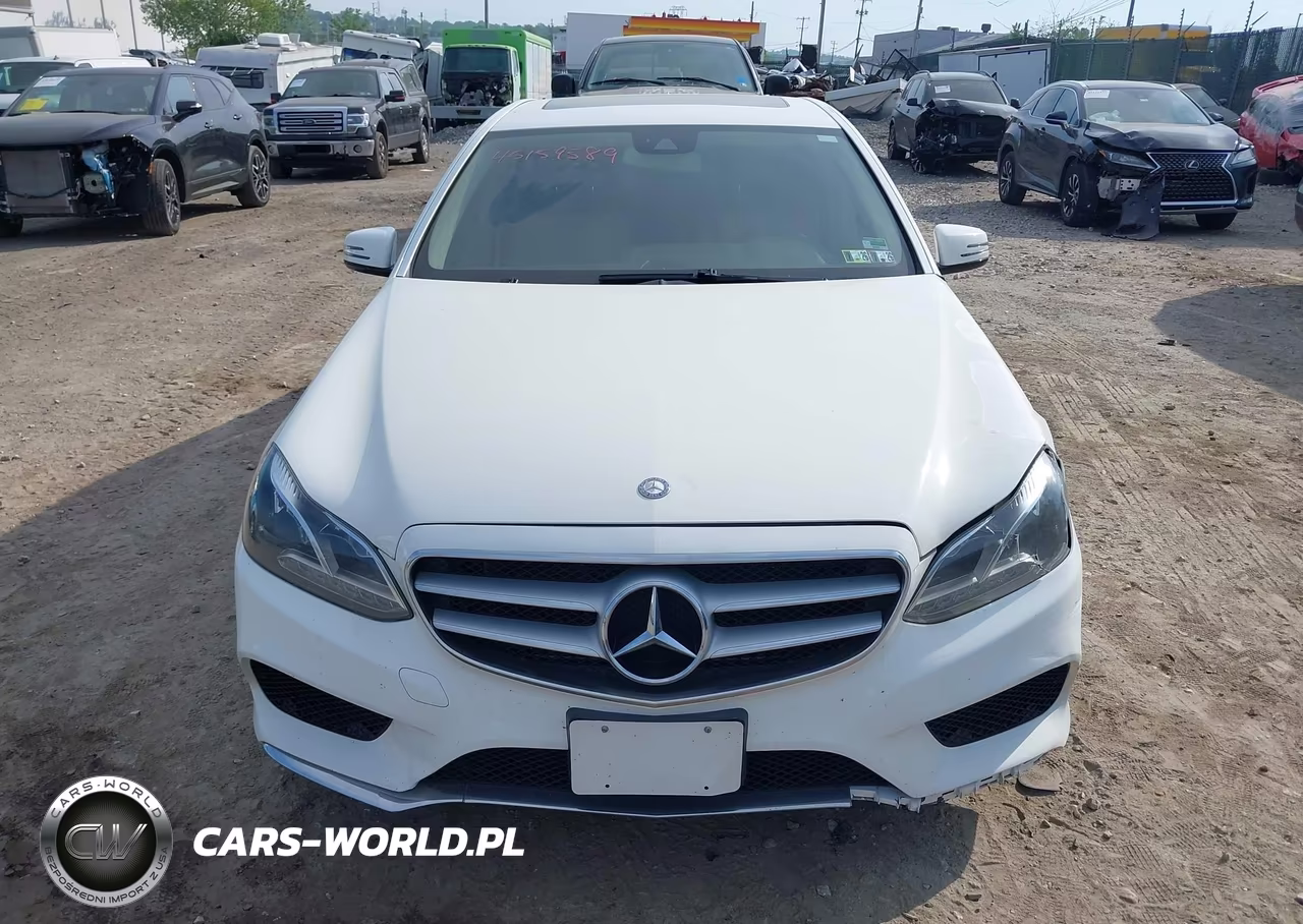 2014 Mercedes-Benz E 350 4Matic VIN:WDDHF8JB3EA895748 - 11