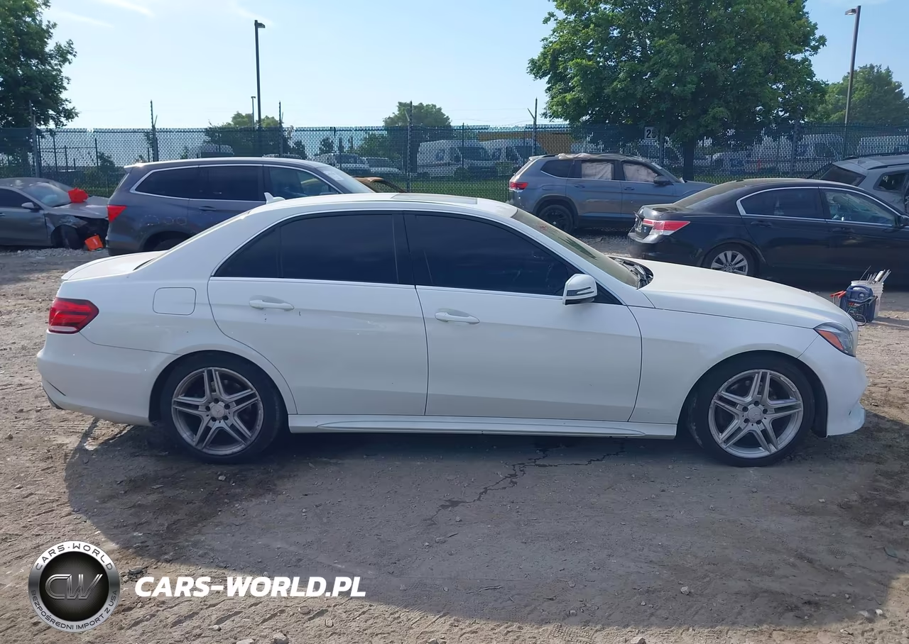 2014 Mercedes-Benz E 350 4Matic VIN:WDDHF8JB3EA895748 - 12