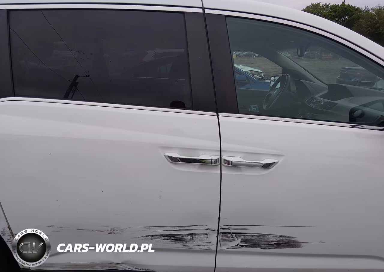 2012 Honda Odyssey Ex-L VIN:5FNRL5H6XCB101282 - 13