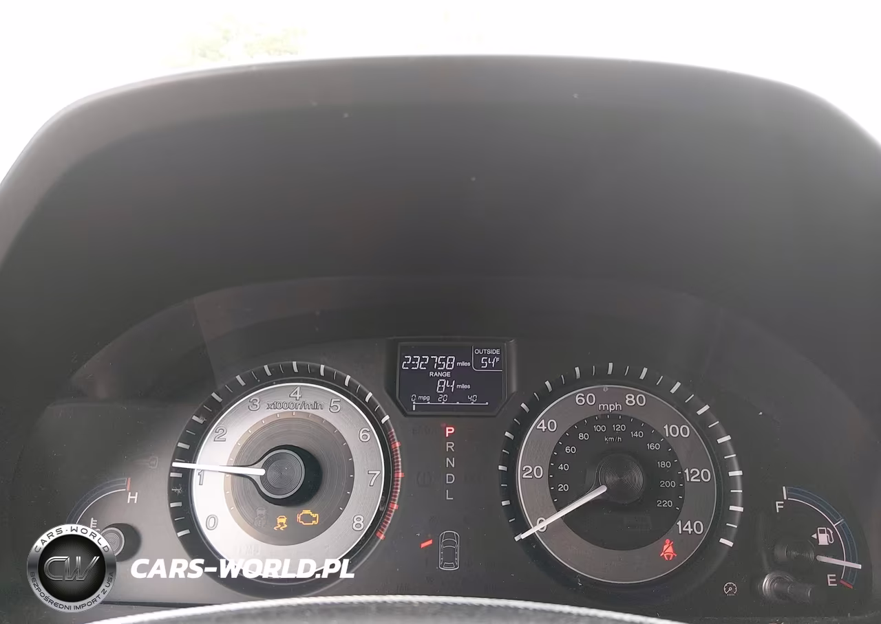 2012 Honda Odyssey Ex-L VIN:5FNRL5H6XCB101282 - 7