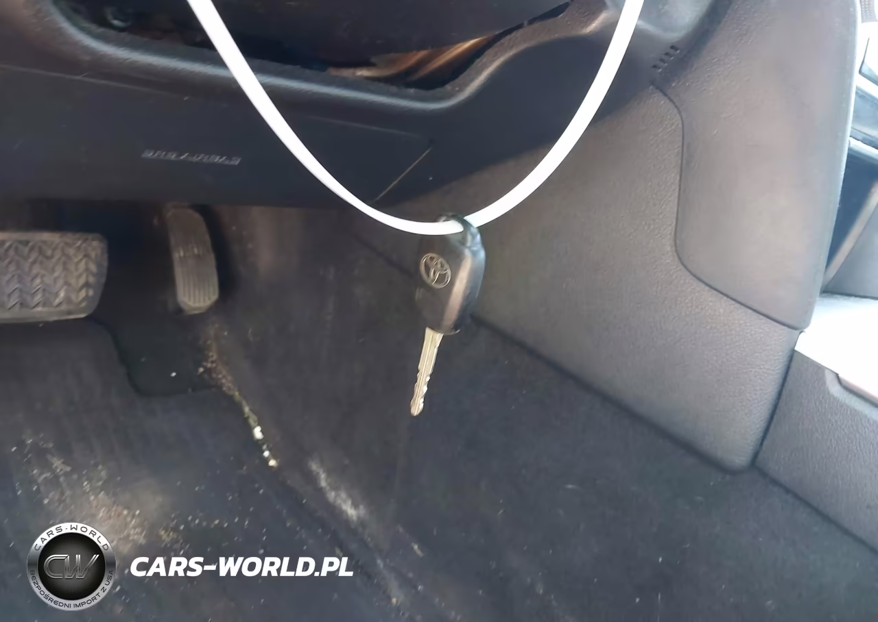2012 Toyota Camry Se VIN:4T1BF1FK3CU594971 - 11