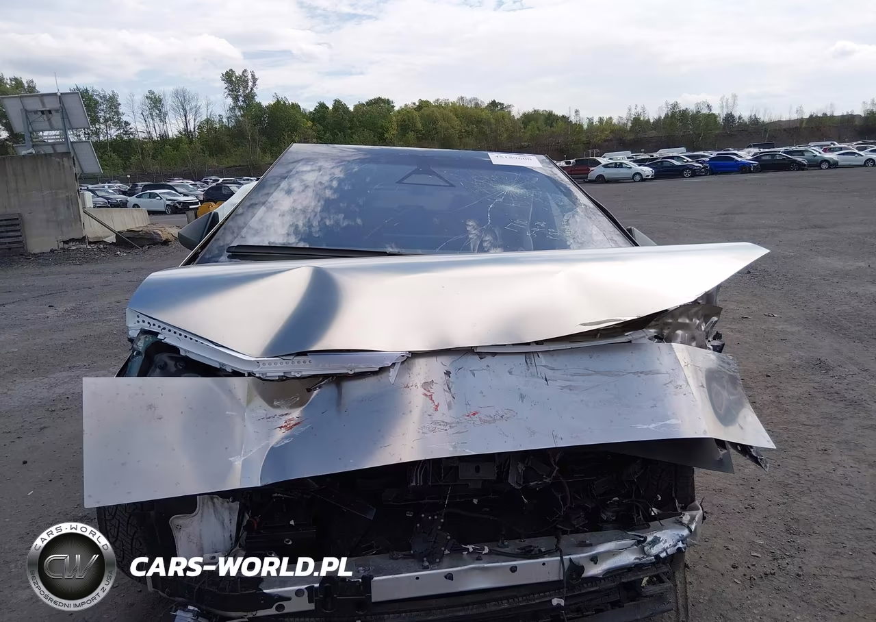 2026 Tesla Cybertruck Dual Motor All-Wheel Drive-Premium All-Wheel Drive VIN:7G2CEHED1TA089148 - 6