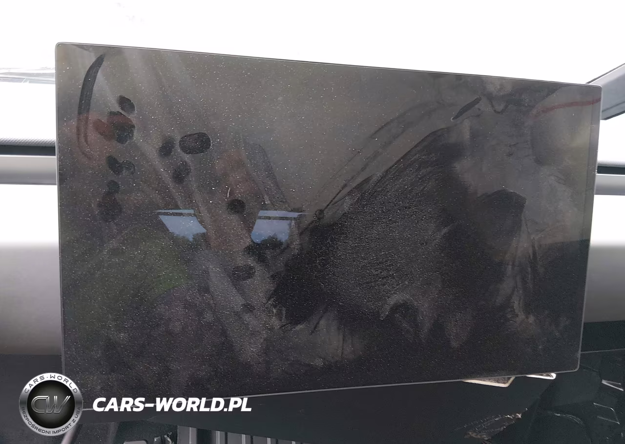 2026 Tesla Cybertruck Dual Motor All-Wheel Drive-Premium All-Wheel Drive VIN:7G2CEHED1TA089148 - 7