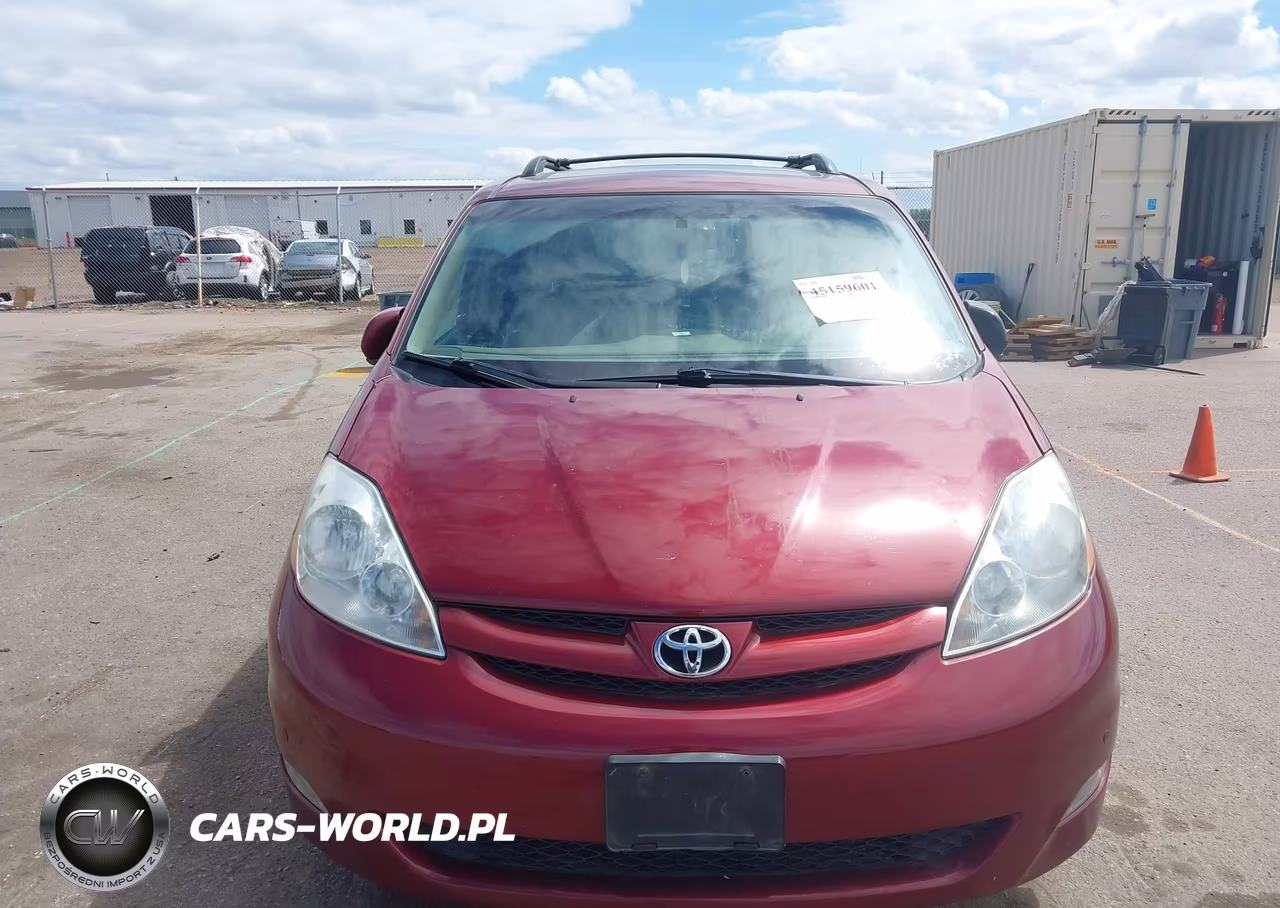 2010 Toyota Sienna Xle VIN:5TDDK4CC1AS030311 - 12