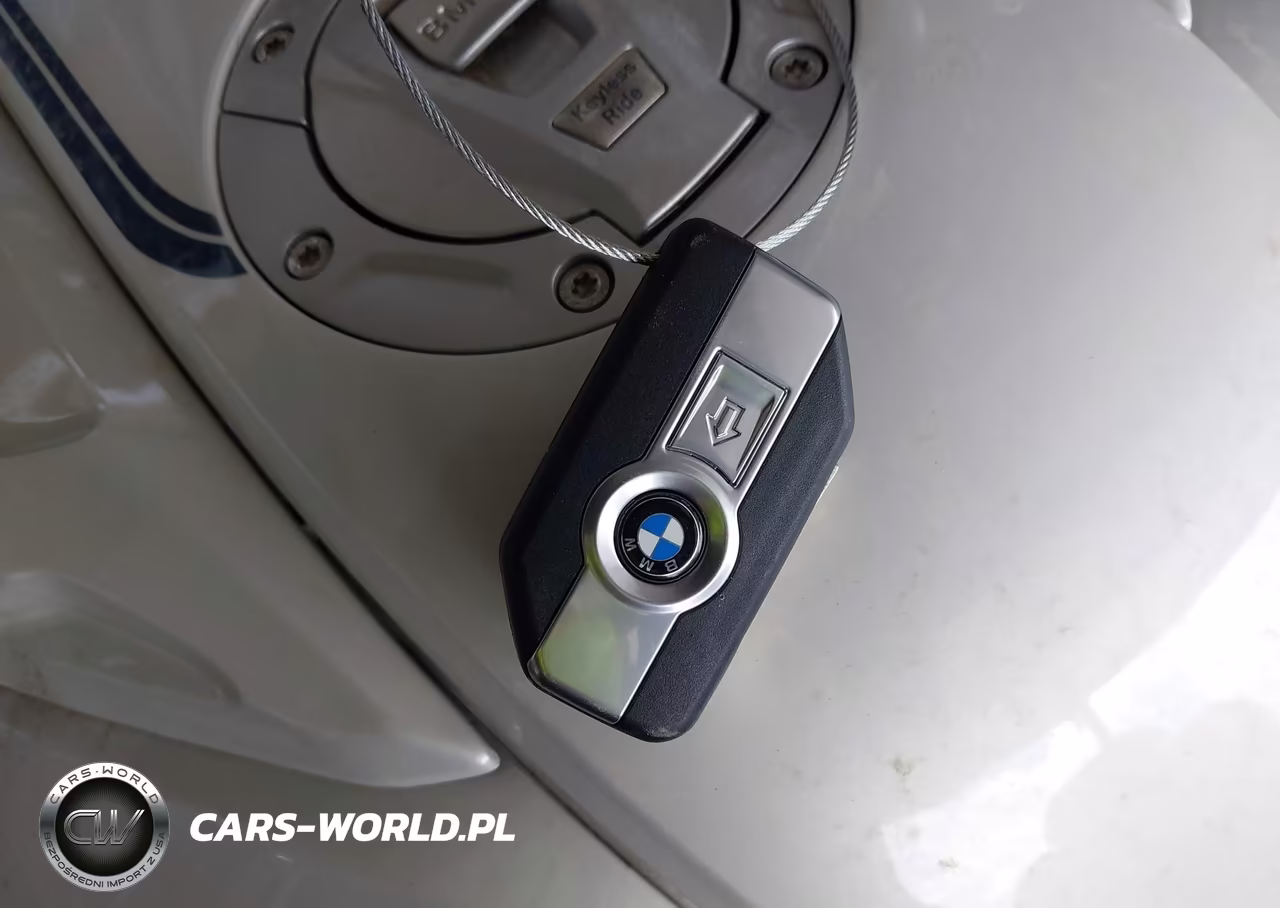 2022 BMW K1600 Gtl VIN:WB10F3307N6G18464 - 11
