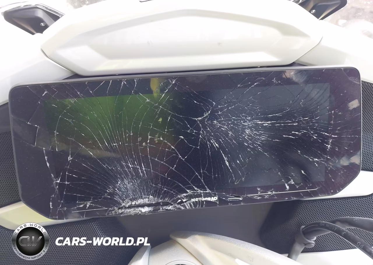 2022 BMW K1600 Gtl VIN:WB10F3307N6G18464 - 7