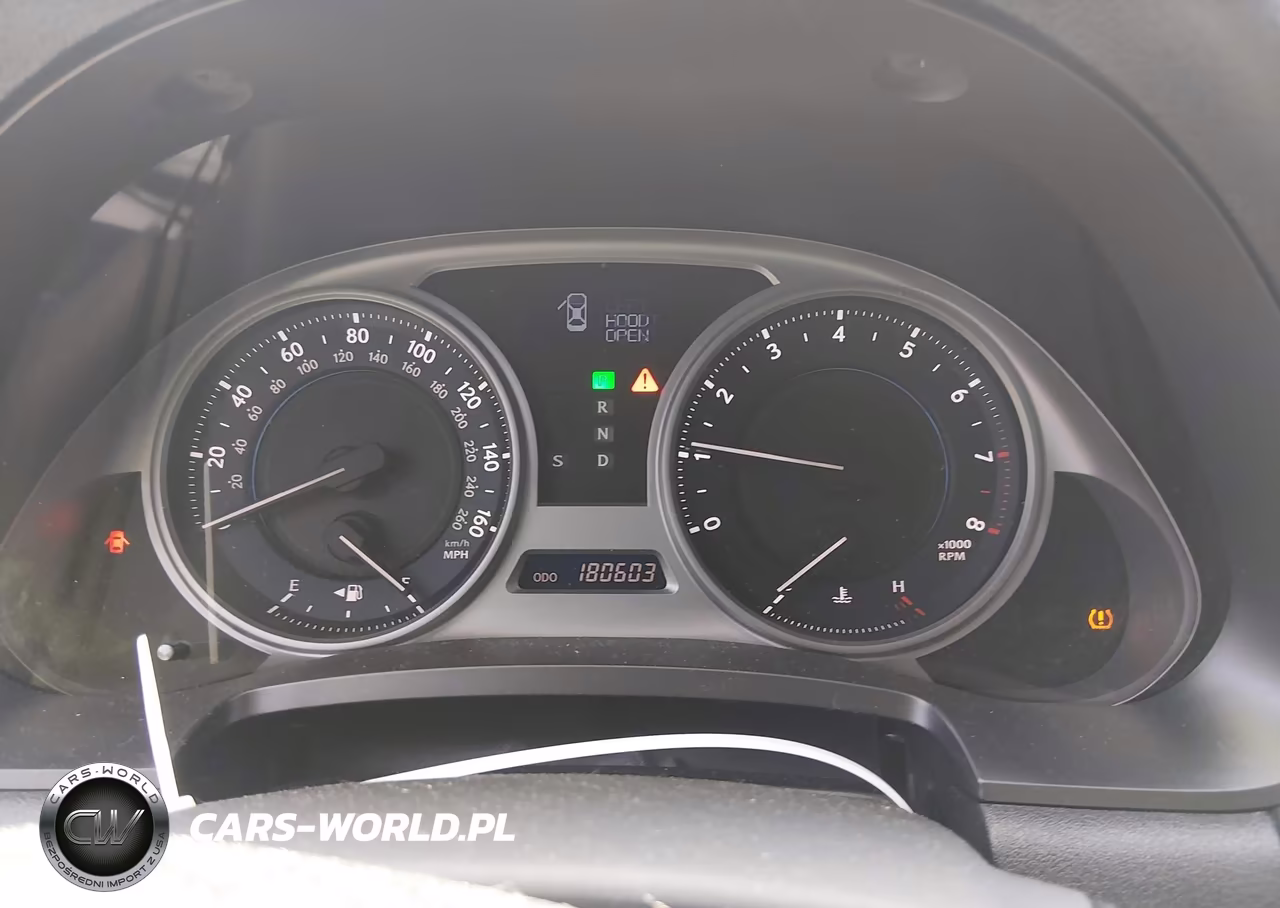 2009 Lexus Is 250 VIN:JTHCK262595035966 - 7