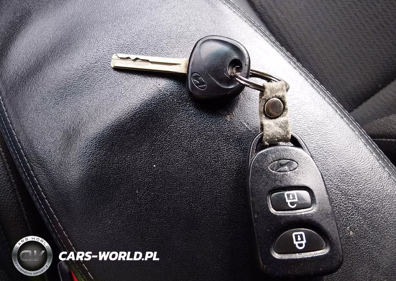 2013 Hyundai Tucson Gls VIN:KM8JUCAC2DU557831 - 11