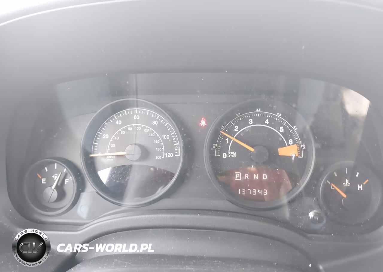 2014 Jeep Patriot Sport VIN:1C4NJRBB8ED529055 - 7